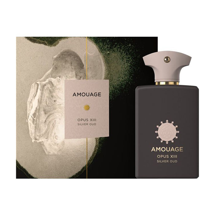 Opus XIII Silver Oud