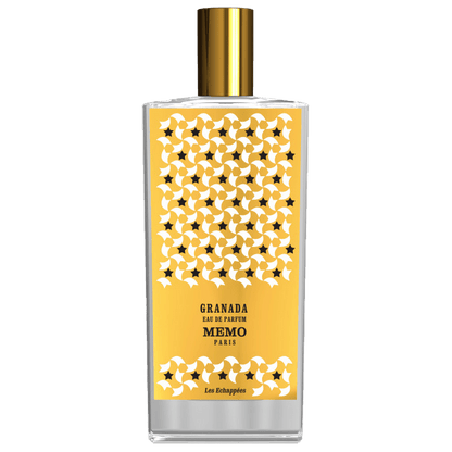 GRANADA PERFUME by MEMO PARIS at Sundora