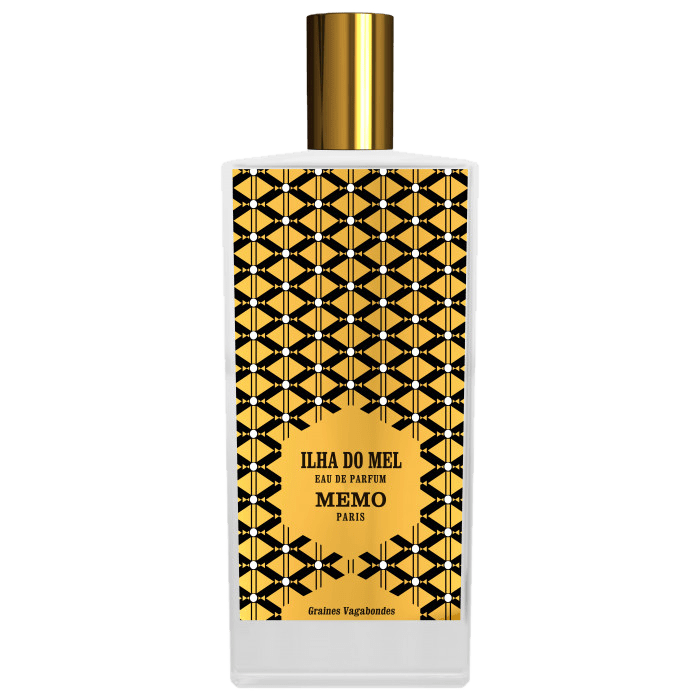 ILHA DO MEL PERFUME by MEMO PARIS at Sundora
