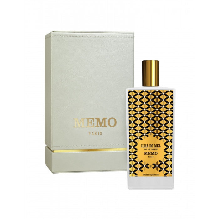 ILHA DO MEL PERFUME by MEMO PARIS at Sundora