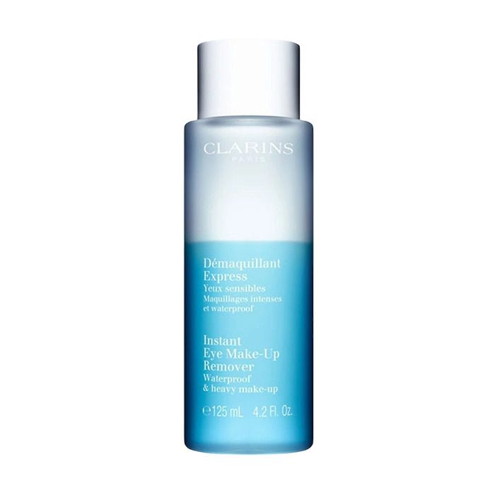 Instant Eye Make-Up Remover 125Ml