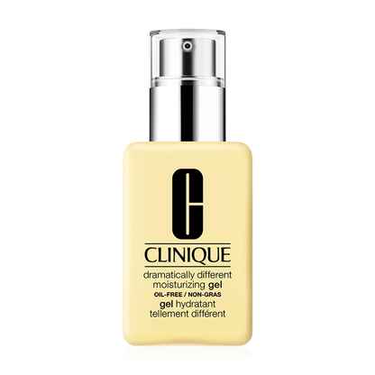 DRAMATICALLY DIFFERENT MOISTURIZING GEL SKINCARE by CLINIQUE at Sundora