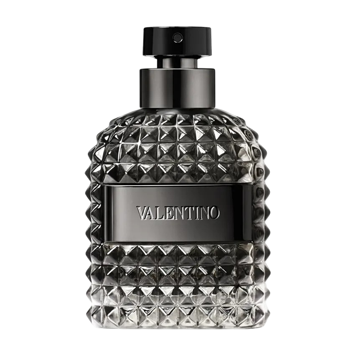 UOMO EAU DE PARFUM INTENSE PERFUME by VALENTINO at Sundora