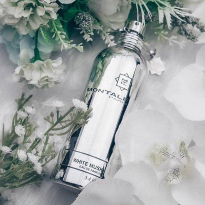 WHITE MUSK PERFUME by MONTALE at Sundora