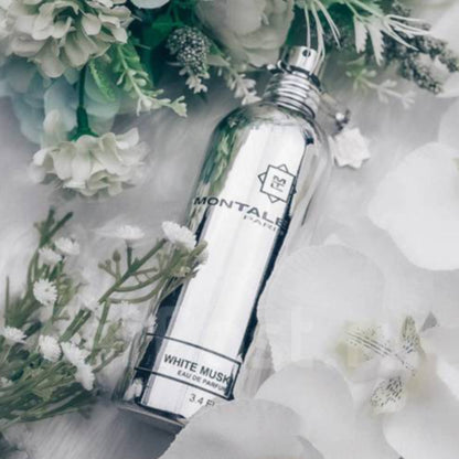 WHITE MUSK PERFUME by MONTALE at Sundora