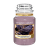 DRIED LAVENDER & OAK CLASSIC JAR CANDLE by YANKEE CANDLE at Sundora