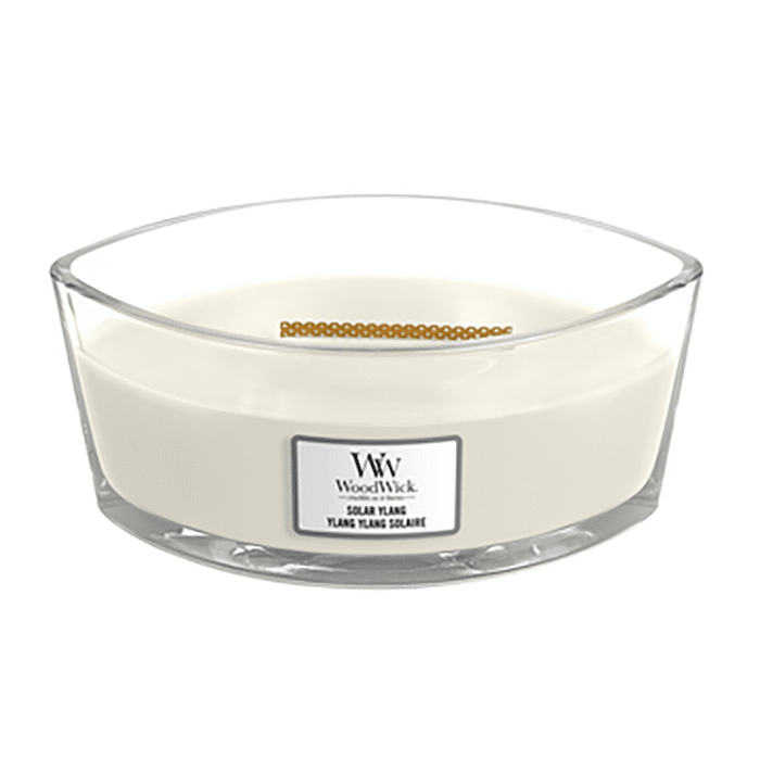 SOLAR YLANG CANDLE CANDLE by WOODWICK at Sundora