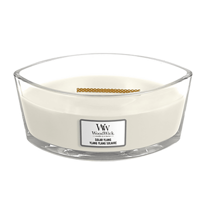 SOLAR YLANG CANDLE CANDLE by WOODWICK at Sundora