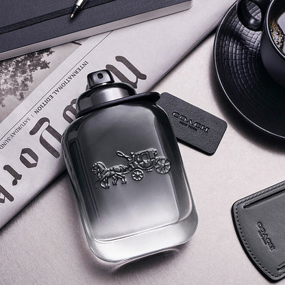 COACH FOR MEN EDT PERFUME by COACH at Sundora