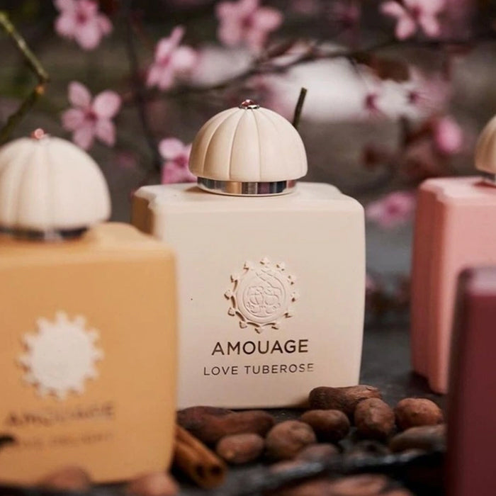 Love Tuberose