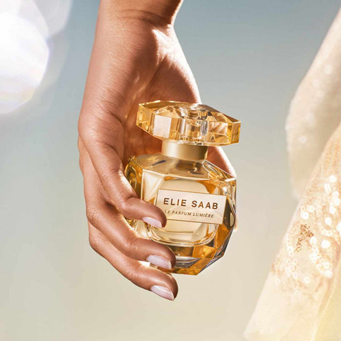 LE PARFUM LUMIERE EDP PERFUME by ELIE SAAB at Sundora