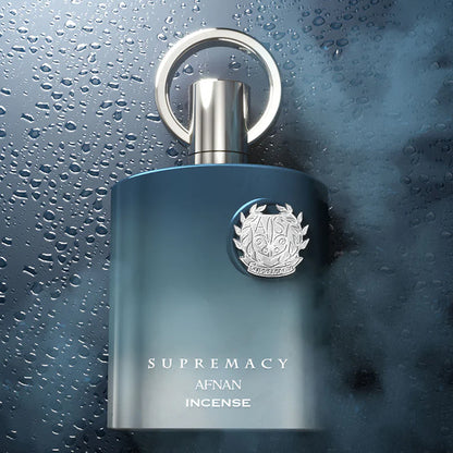 SUPREMACY INCENSE PERFUME by AFNAN at Sundora