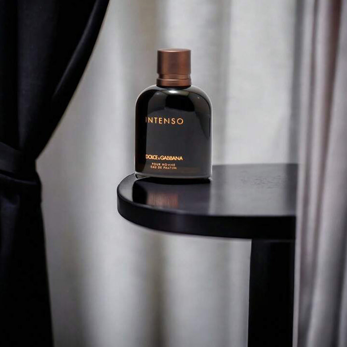 POUR HOMME INTENSO EDP PERFUME by DOLCE &amp; GABBANA at Sundora