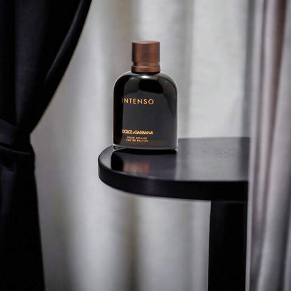 POUR HOMME INTENSO EDP PERFUME by DOLCE &amp; GABBANA at Sundora