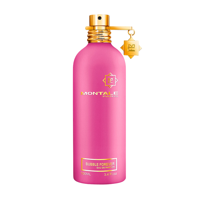 BUBBLE FOREVER PERFUME by MONTALE at Sundora