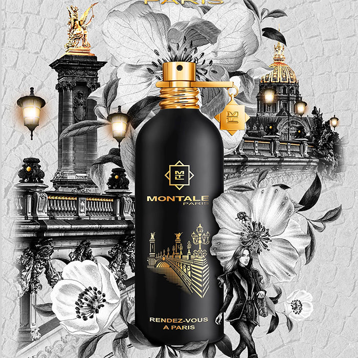 RENDEZ-VOUS À PARIS PERFUME by MONTALE at Sundora