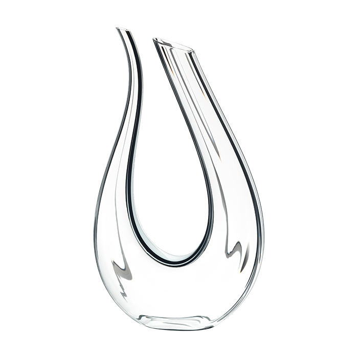 Decanter Amadeo Fatto A Mano
