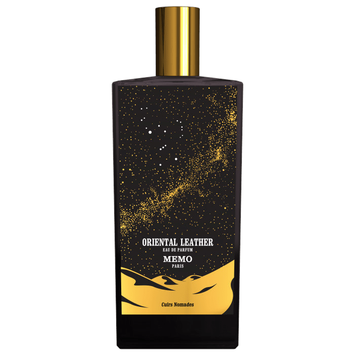 ORIENTAL LEATHER PERFUME by MEMO PARIS at Sundora
