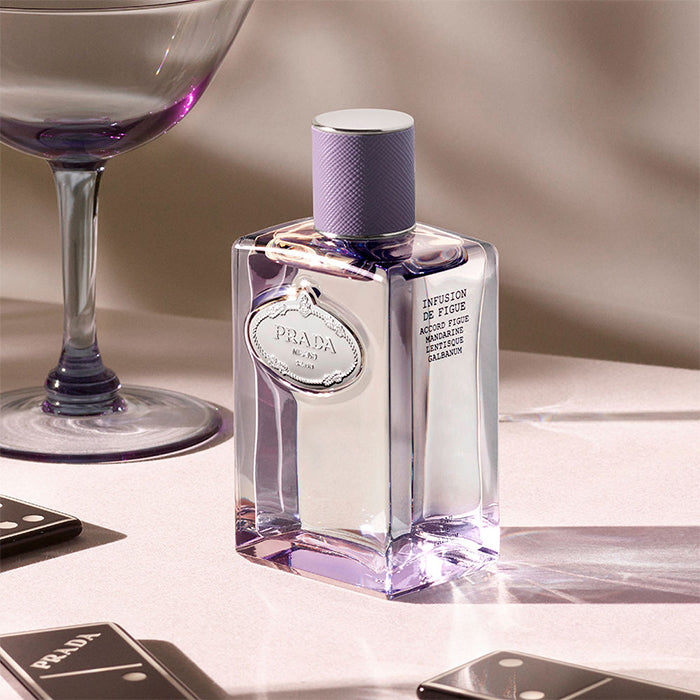 INFUSION DE FIGUE EAU DE PARFUM PERFUME by PRADA at Sundora