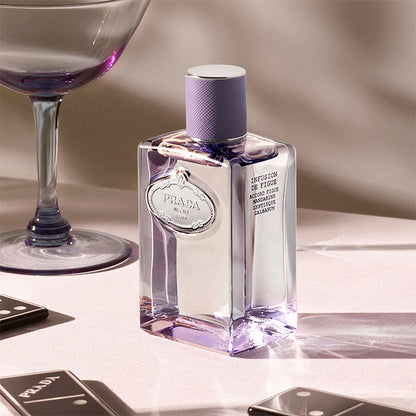 INFUSION DE FIGUE EAU DE PARFUM PERFUME by PRADA at Sundora