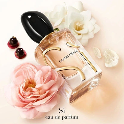 Sì Parfum