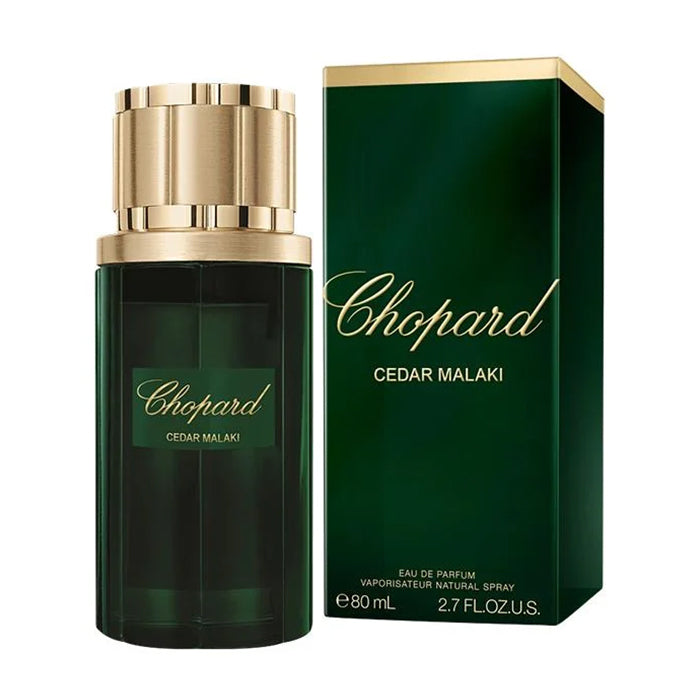 CEDAR MALAKI PERFUME by CHOPARD at Sundora