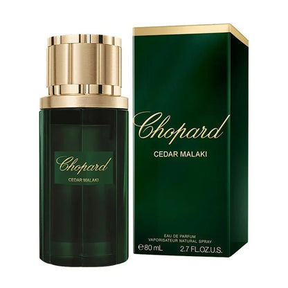 CEDAR MALAKI PERFUME by CHOPARD at Sundora