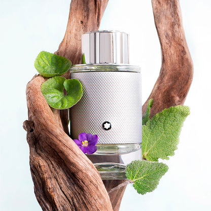 Montblanc Explorer Platinum EDP
