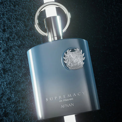 SUPREMACY IN HEAVEN PERFUME by AFNAN at Sundora
