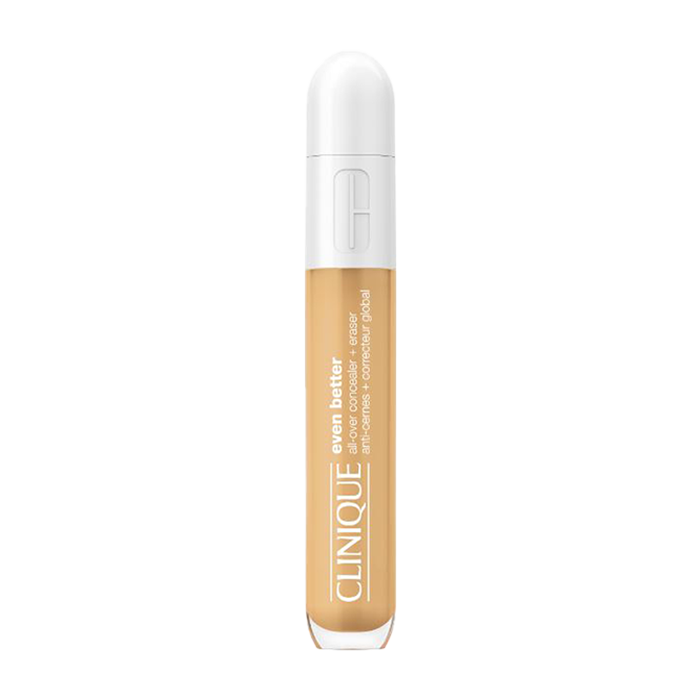 EVEN BETTER ALL-OVER CONCEALER + ERASER CONCEALER by CLINIQUE at Sundora
