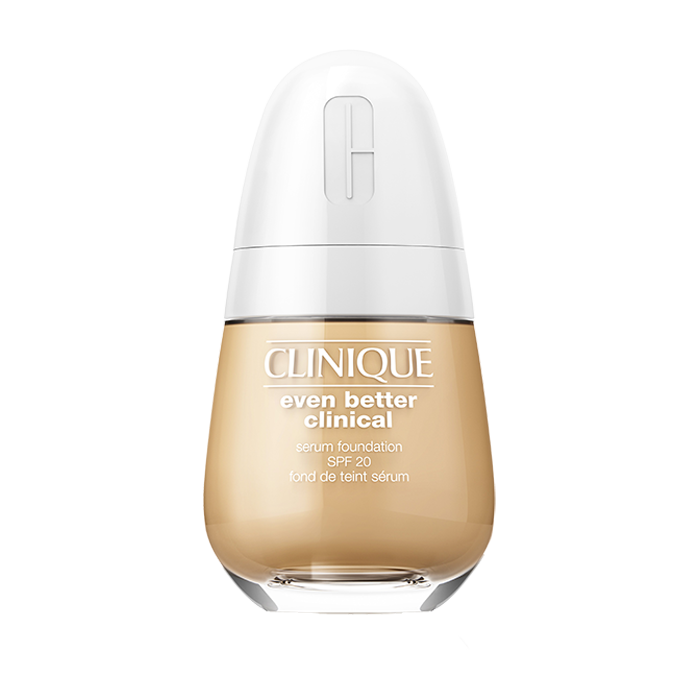 EVEN BETTER CLINICAL SERUM FOUNDATION SPF 20 FOUNDATION by CLINIQUE at Sundora