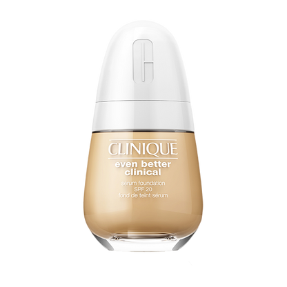 EVEN BETTER CLINICAL SERUM FOUNDATION SPF 20 FOUNDATION by CLINIQUE at Sundora