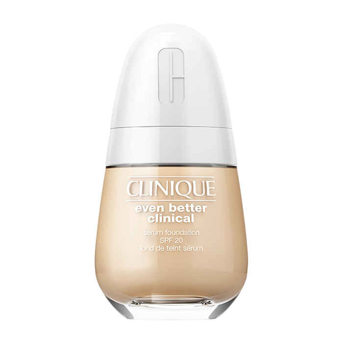 EVEN BETTER CLINICAL SERUM FOUNDATION SPF 20 FOUNDATION by CLINIQUE at Sundora