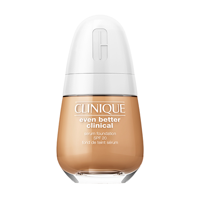 EVEN BETTER CLINICAL SERUM FOUNDATION SPF 20 FOUNDATION by CLINIQUE at Sundora
