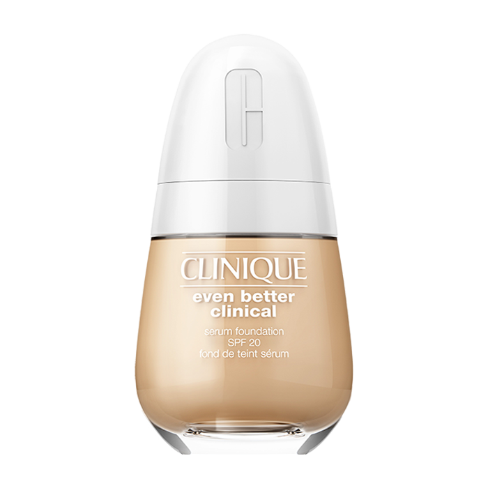 EVEN BETTER CLINICAL SERUM FOUNDATION SPF 20 FOUNDATION by CLINIQUE at Sundora