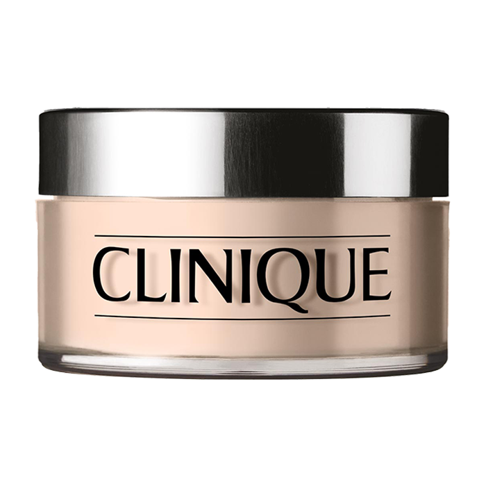 BLENDED LOOSE SETTING FACE POWDER TRANSPARENCY FACE POWDER by CLINIQUE at Sundora