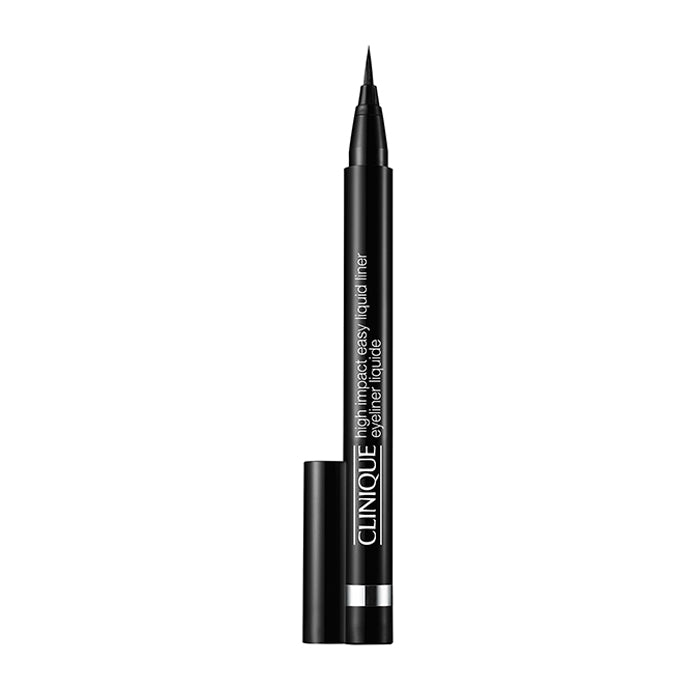 HIGH IMPACT EASY LIQUID LINER LIQUID EYELINER by CLINIQUE at Sundora