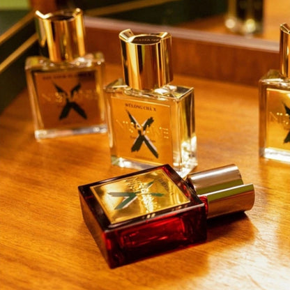 TUBEROZA X EDP PERFUME by NISHANE at Sundora