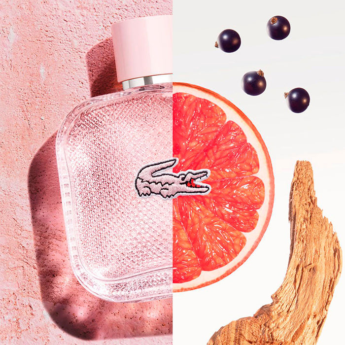 L.12.12 Rose Eau Fraiche For Her