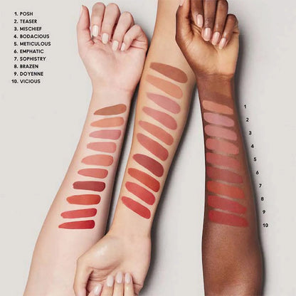 M·A·C LOCKED KISS INK 24HR LIPCOLOUR MAKEUP by MAC at Sundora