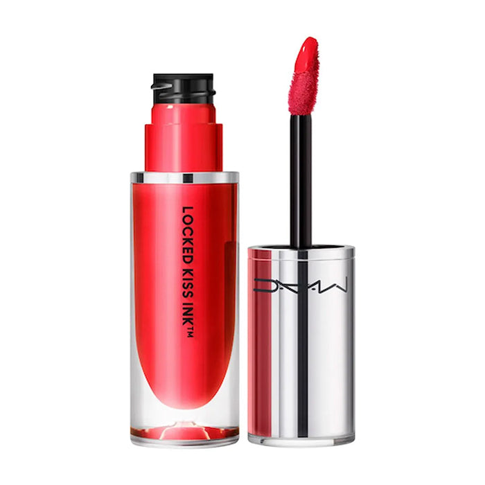 M·A·C LOCKED KISS INK 24HR LIPCOLOUR MAKEUP by MAC at Sundora