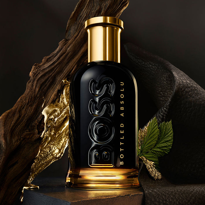 BOTTLED ABSOLU PARFUM INTENSE PERFUME by HUGO BOSS at Sundora