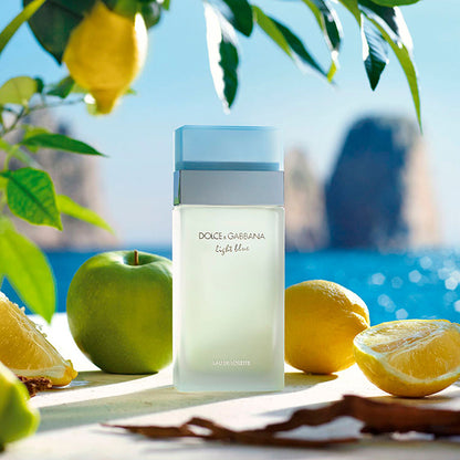 LIGHT BLUE EAU DE TOILETTE GIFT SET GIFT SET by DOLCE &amp; GABBANA at Sundora