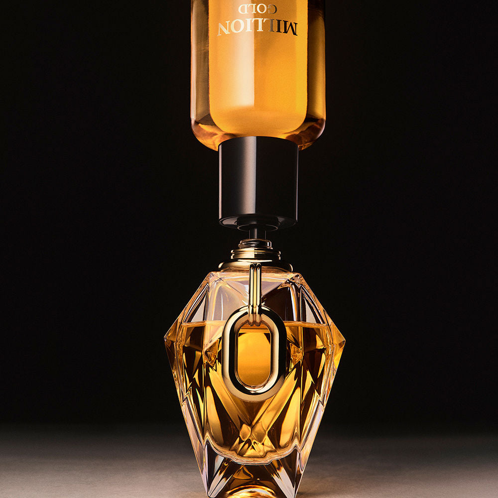 MILLION GOLD FOR HER PERFUM 50ML REFILLABLE