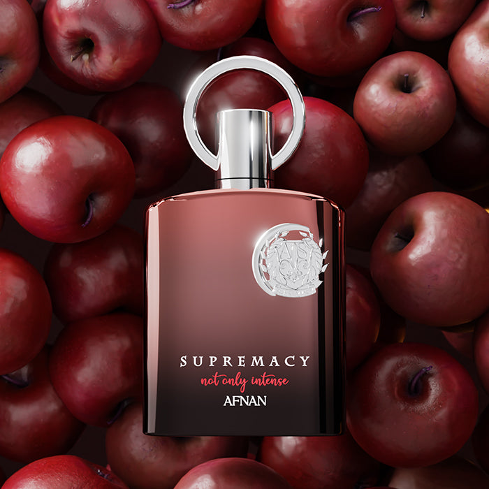 SUPREMACY NOT ONLY INTENSE - LUXURY COLLECTION PERFUME by AFNAN at Sundora