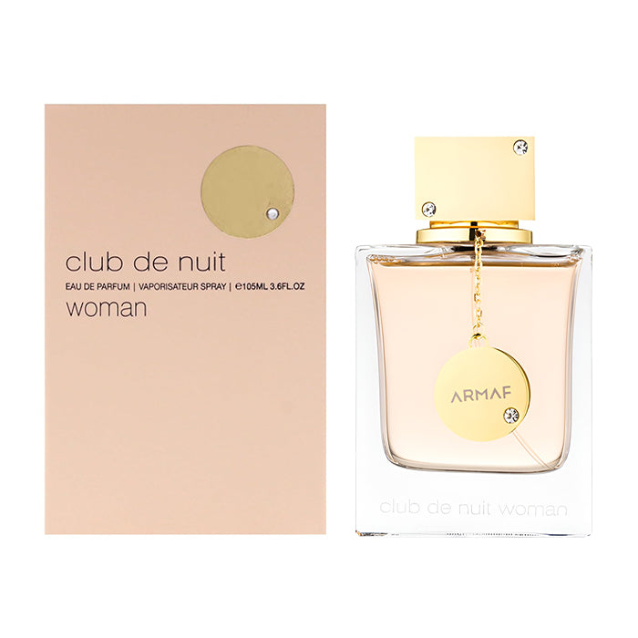 Club De Nuit Woman EDP