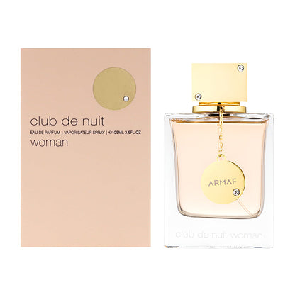 Club De Nuit Woman EDP