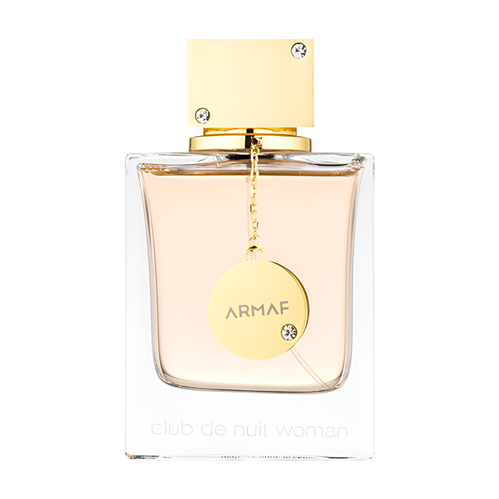 CLUB DE NUIT WOMAN EDP PERFUME by ARMAF at Sundora
