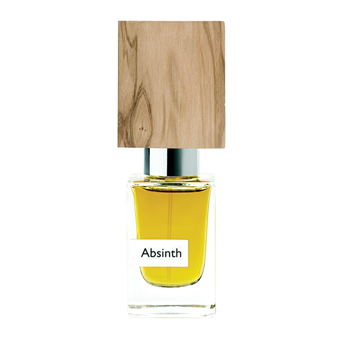 ABSINTH PERFUME by NASOMATTO at Sundora