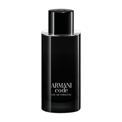 ARMANI CODE EAU DE TOILETTE PERFUME by GIORGIO ARMANI at Sundora